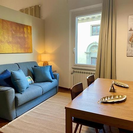 Apartamento Novella'S Loft Near Santa Maria Novella Station Florencia Exterior foto