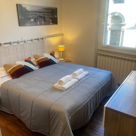 Apartamento Novella'S Loft Near Santa Maria Novella Station Florencia Exterior foto
