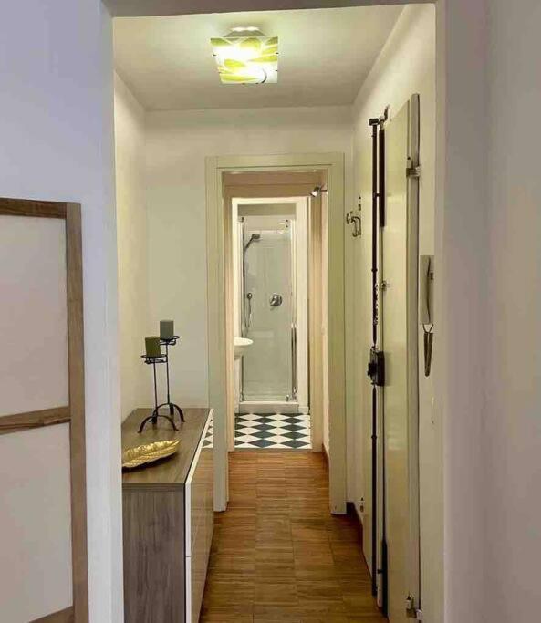 Apartamento Novella'S Loft Near Santa Maria Novella Station Florencia Exterior foto