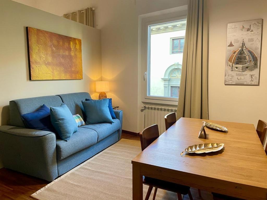 Apartamento Novella'S Loft Near Santa Maria Novella Station Florencia Exterior foto