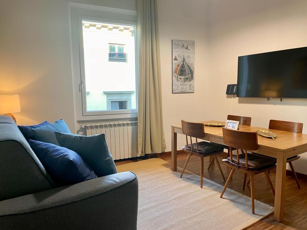 Apartamento Novella'S Loft Near Santa Maria Novella Station Florencia Exterior foto